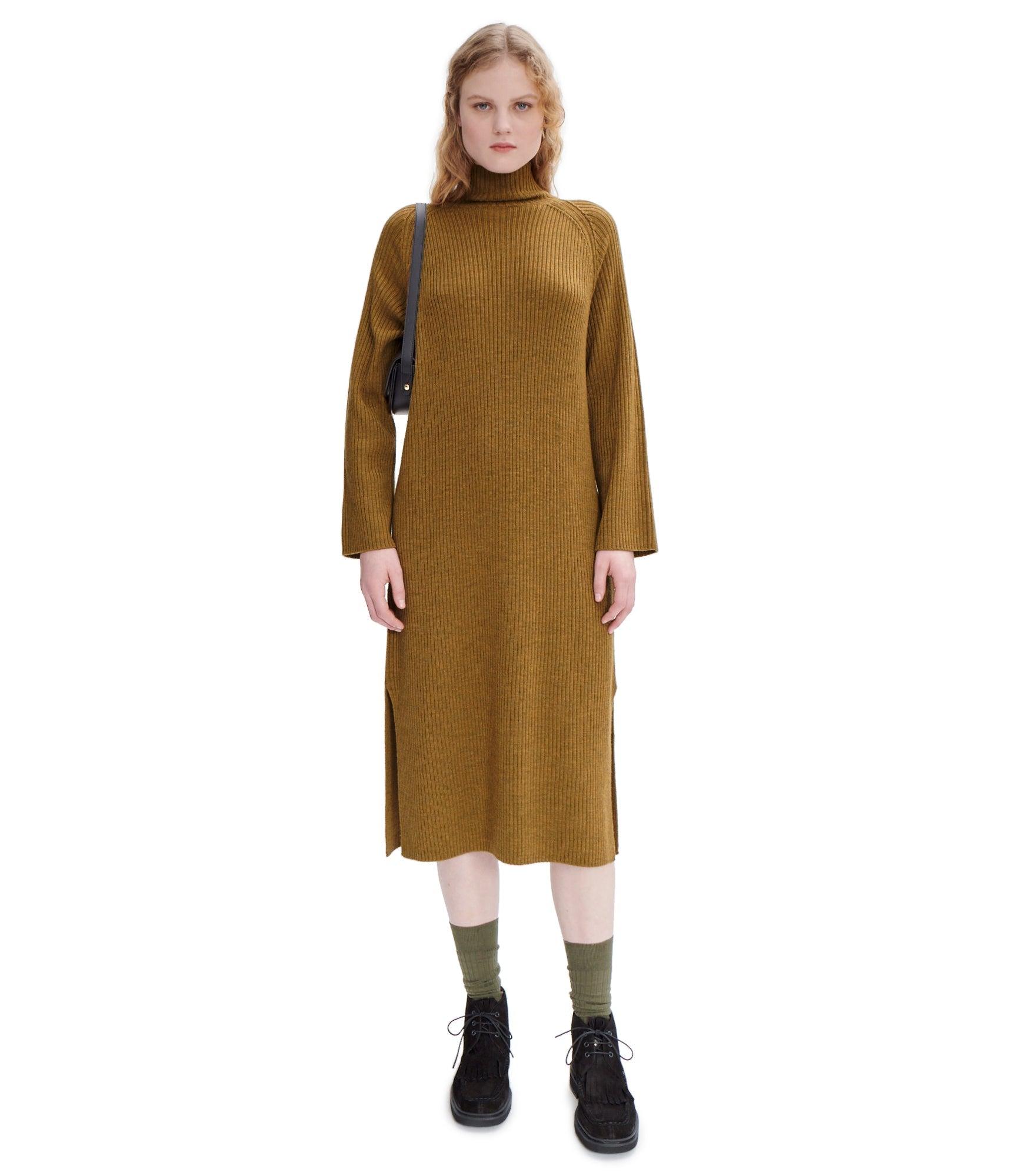 Prisca dress Female Product Image