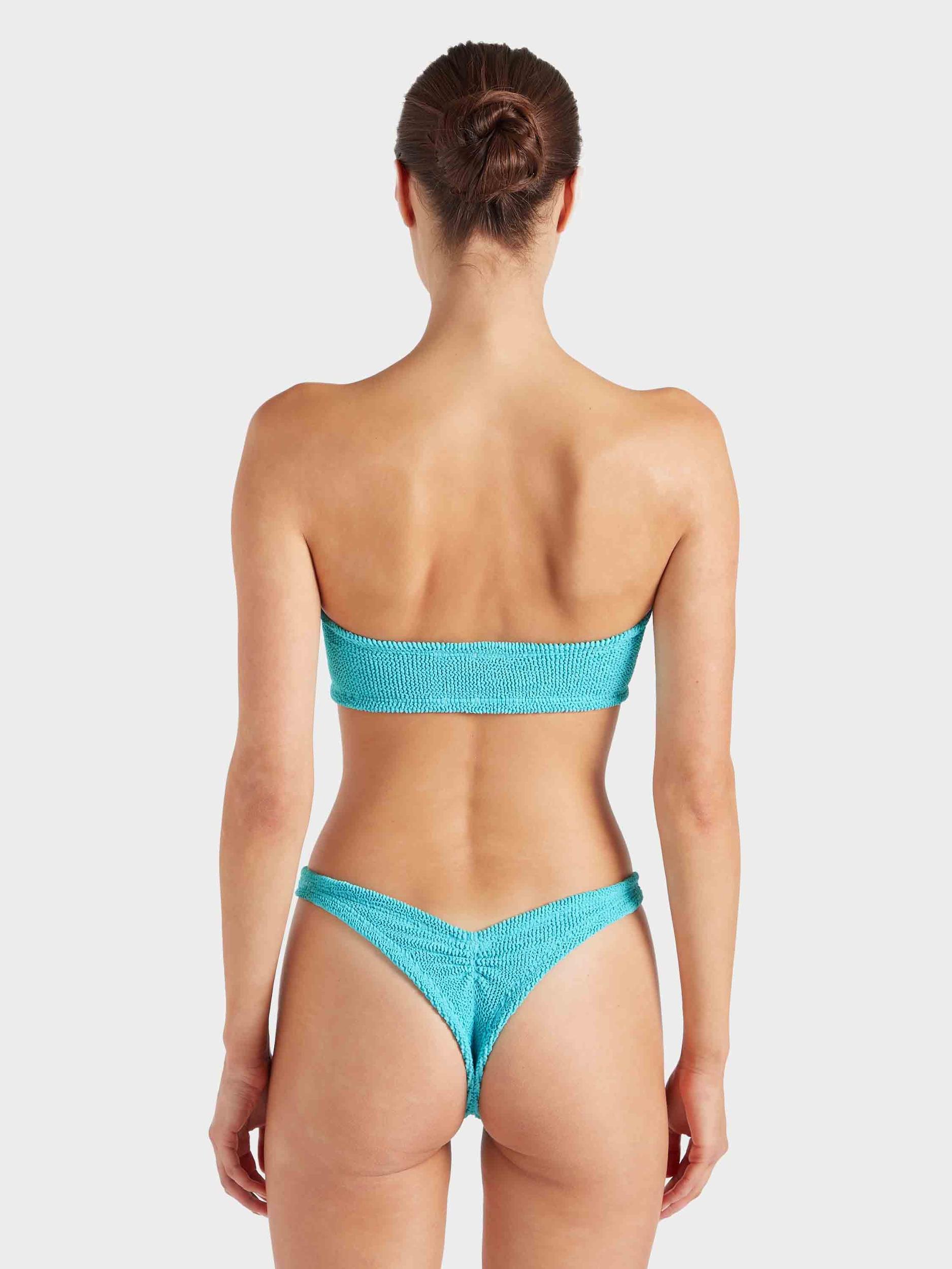 Tina Bikini - Aqua Product Image