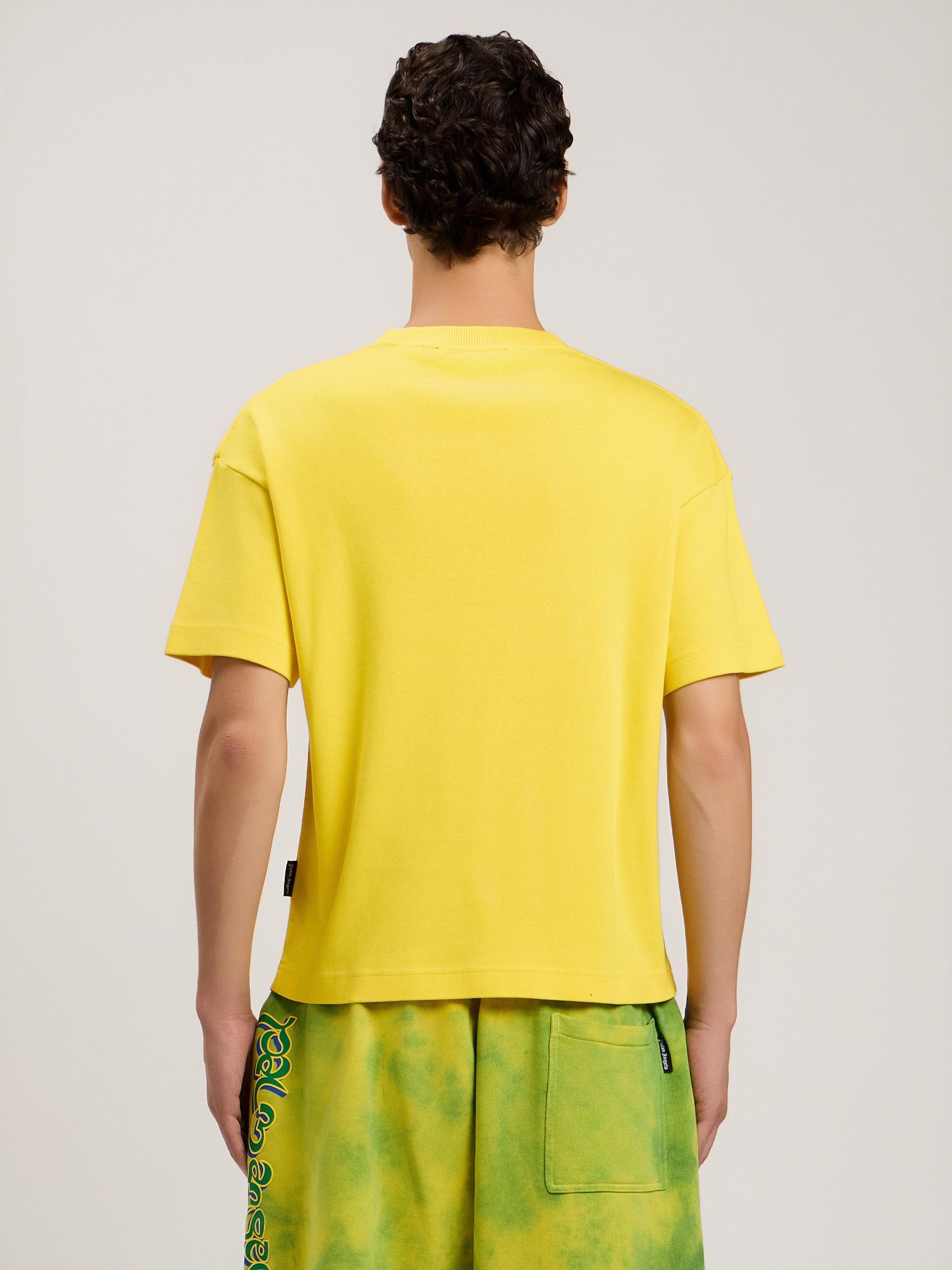 Palm Leaf T-Shirt Product Image