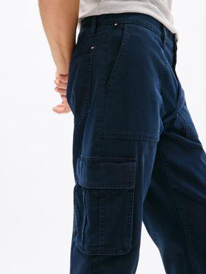 Relaxed Utility Cargo Pant Product Image
