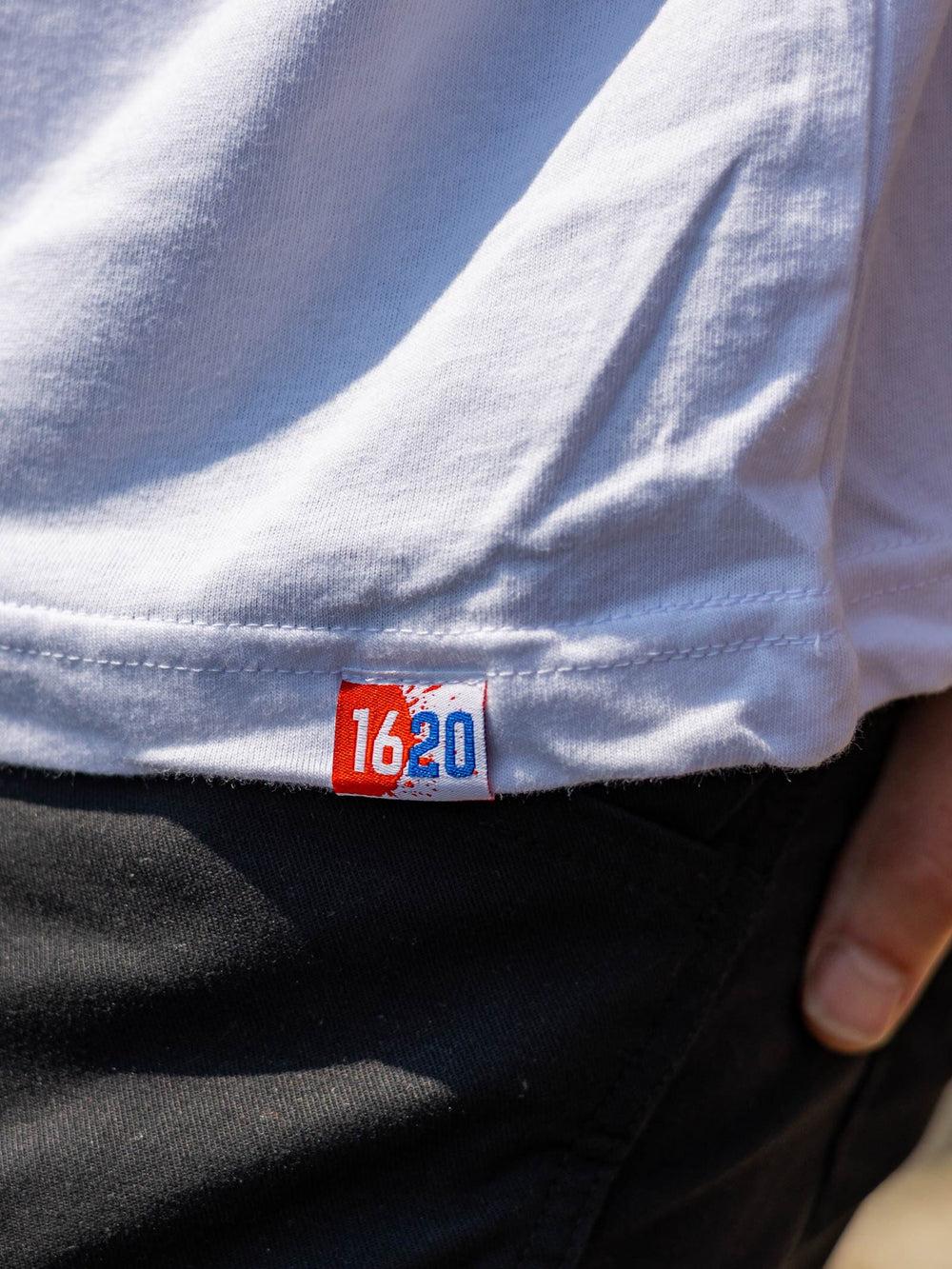 Box Logo Shirt Short Sleeve Product Image