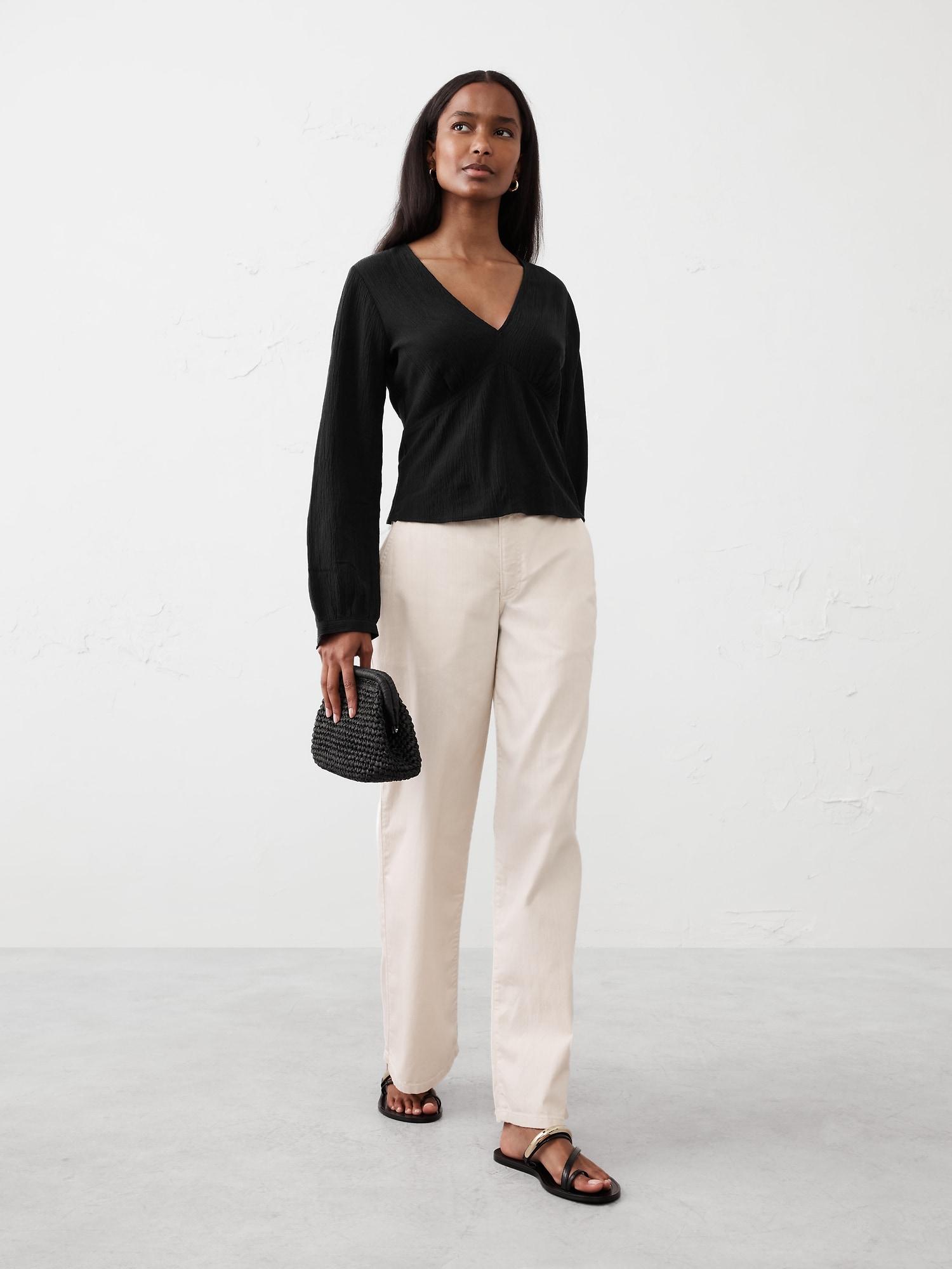 Crinkle Top Product Image