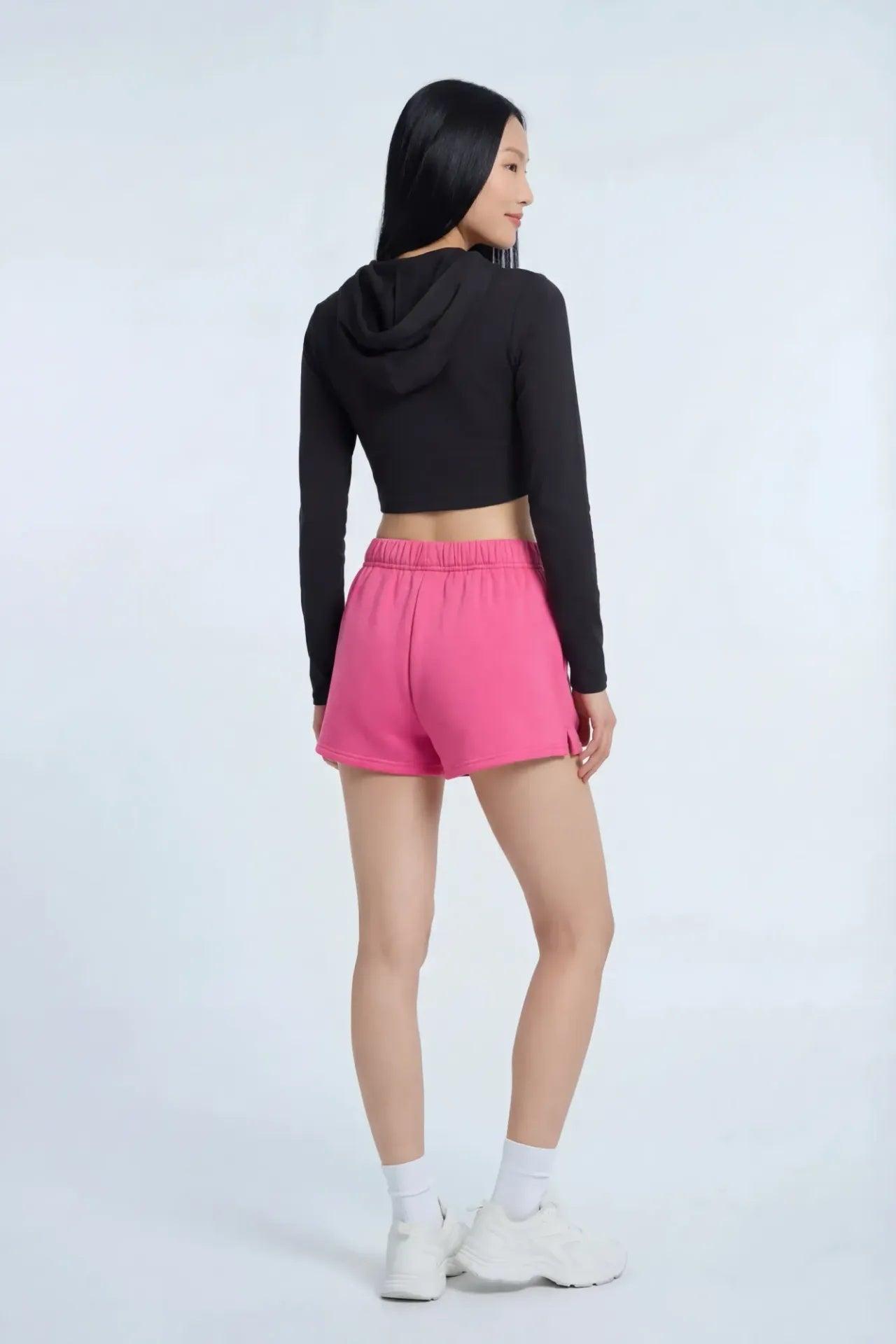 Fleece Short Female Product Image