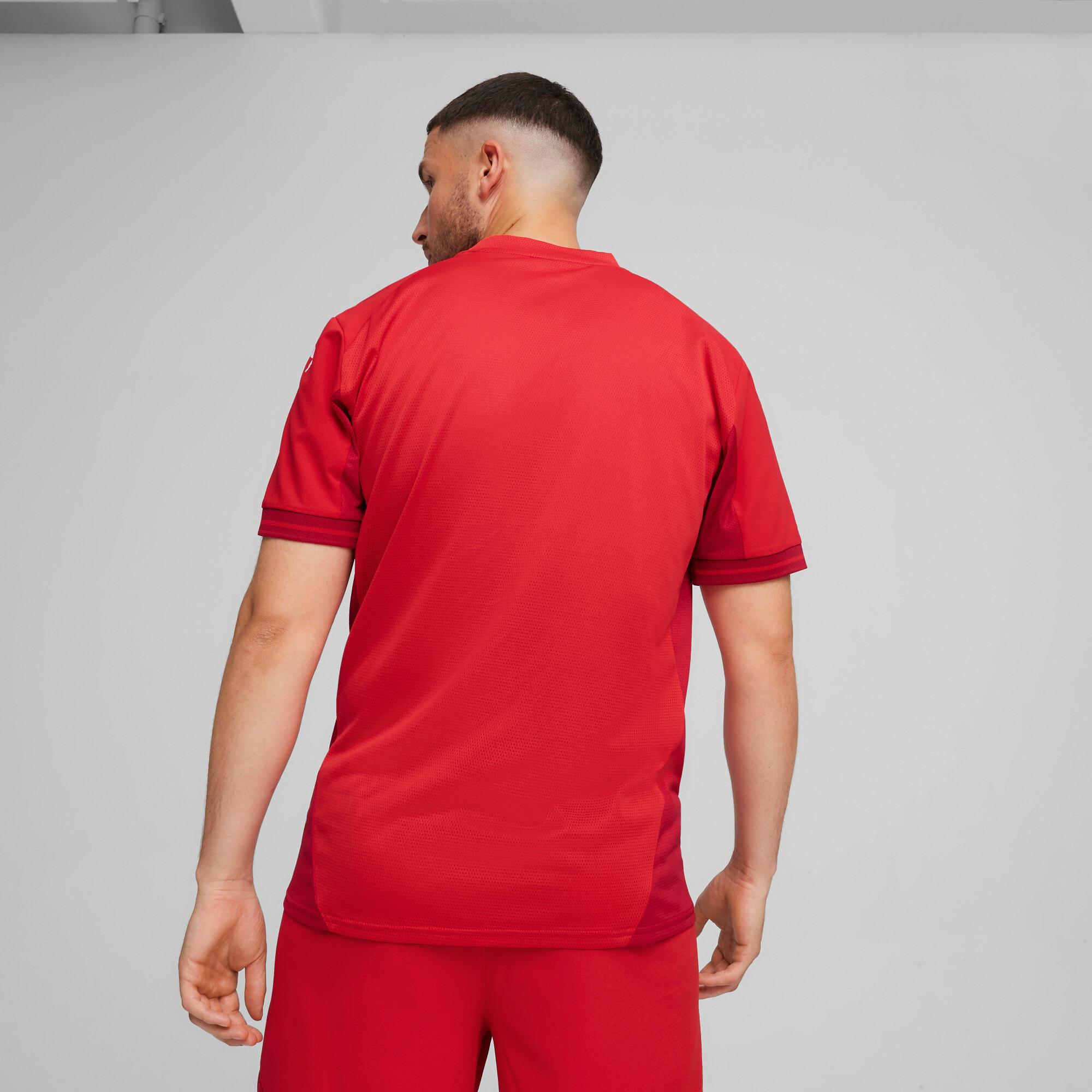 teamFINAL Men's Soccer Jersey Product Image