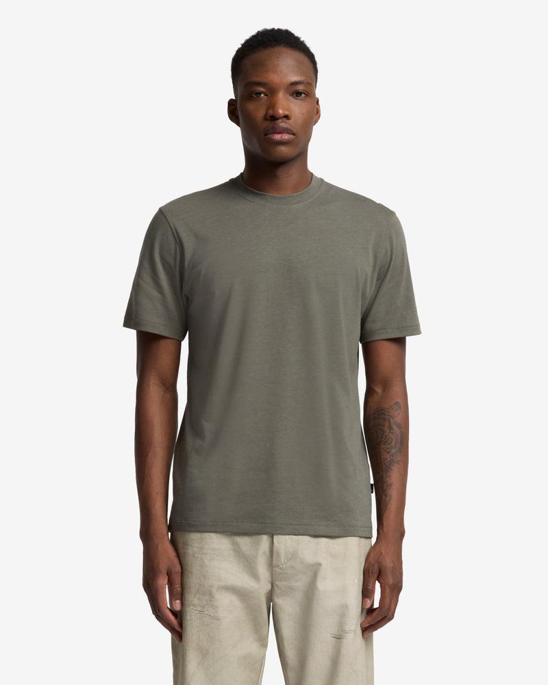 Lyocell Crewneck Tee Product Image