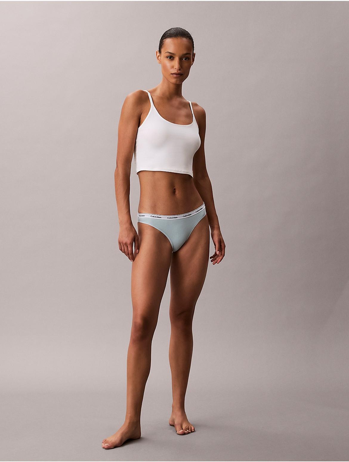 Modern Logo Bikini Product Image