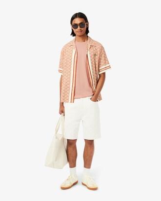 Cotton Pima T-shirt Product Image