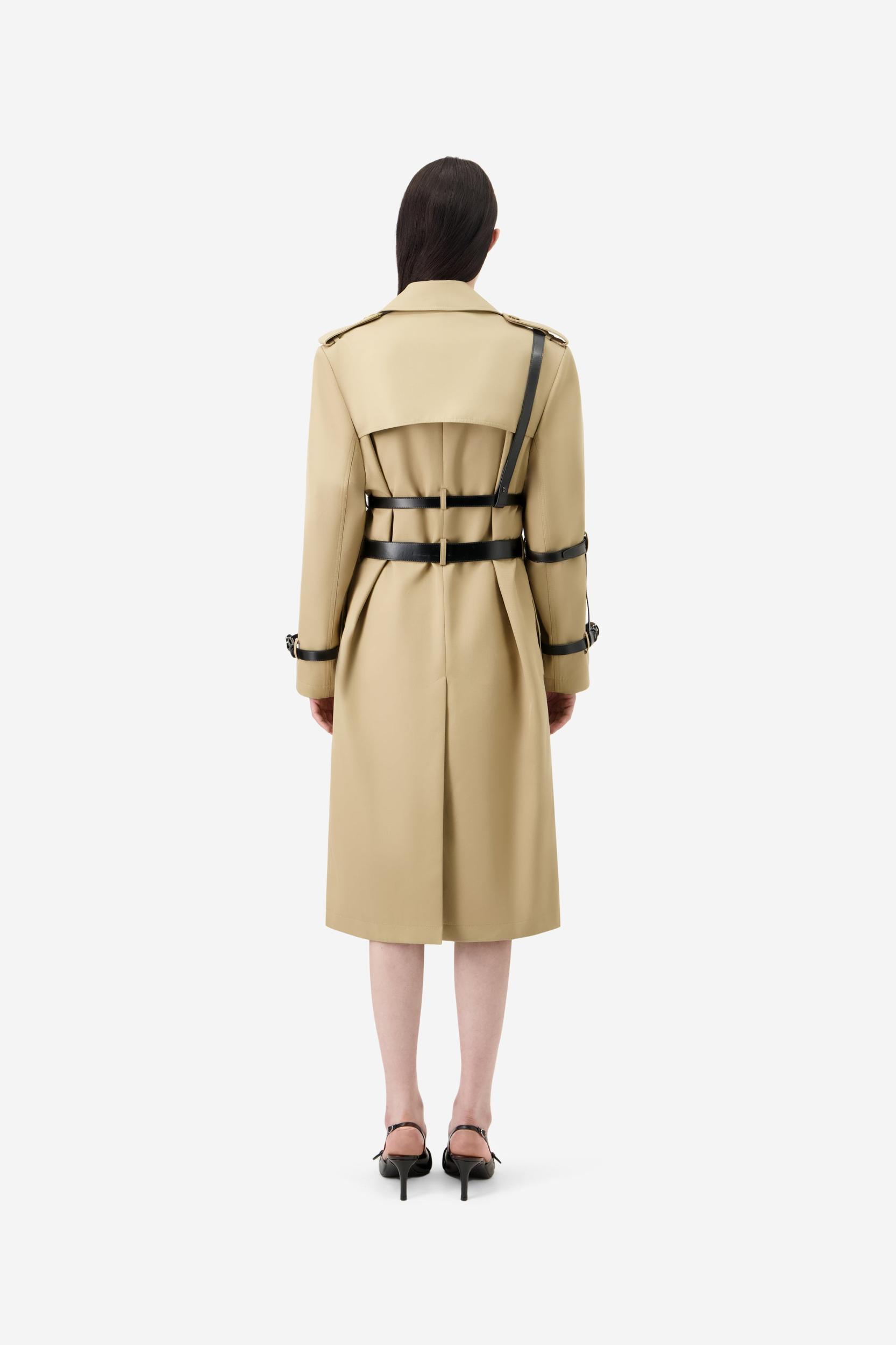 Multi Belt Trench Product Image