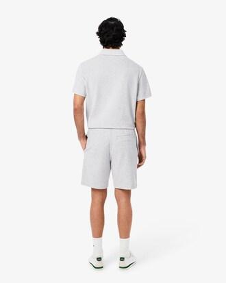 Terry Shorts Product Image