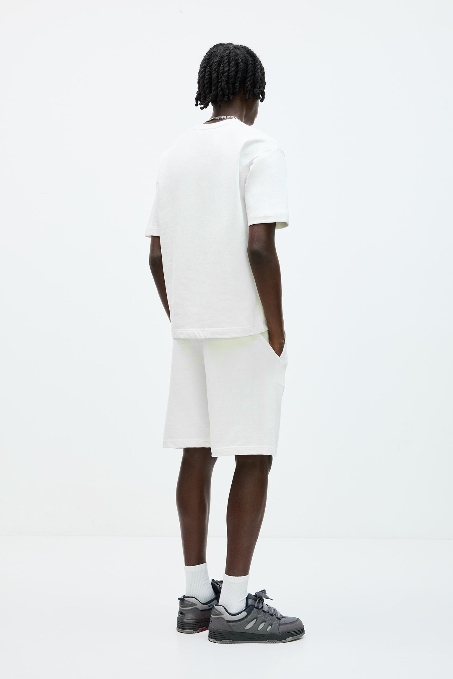 Short sleeve STWD sweatshirt Product Image