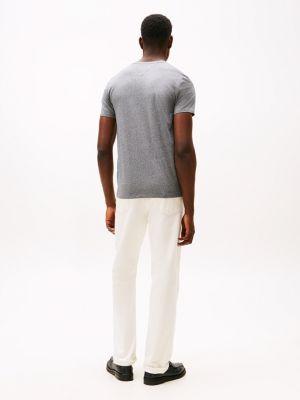 Slim Fit T-Shirt Product Image