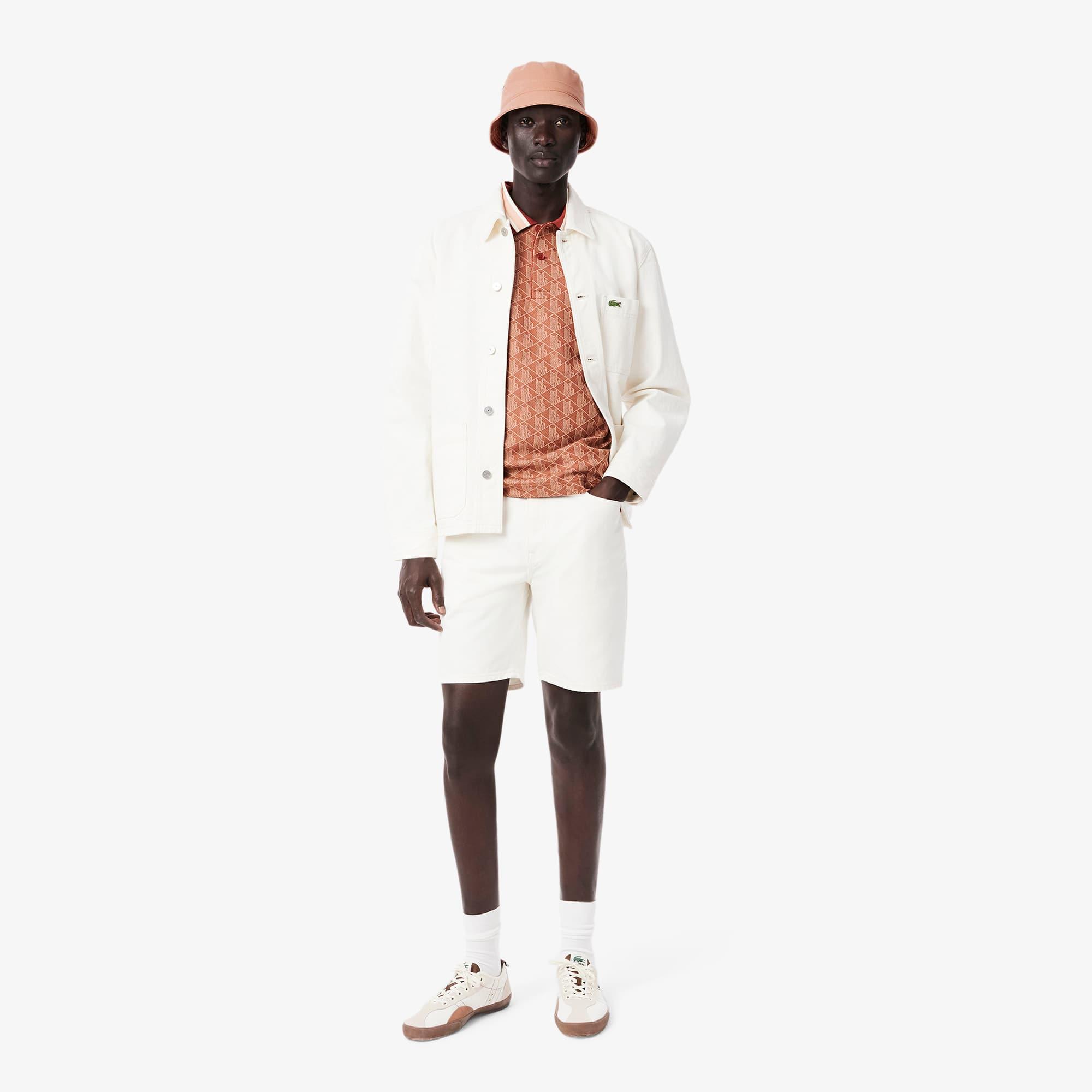 Piqué Bucket Hat Product Image