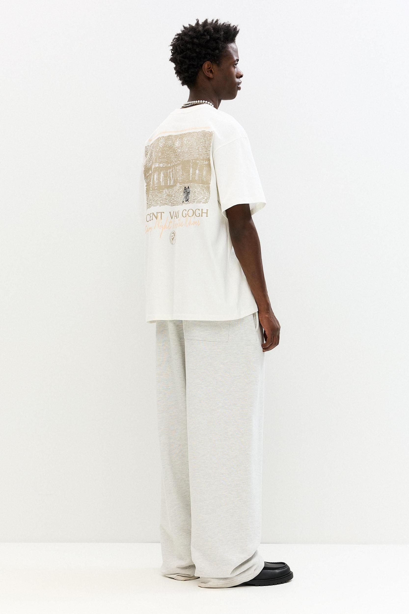 Van Gogh T-shirt Product Image