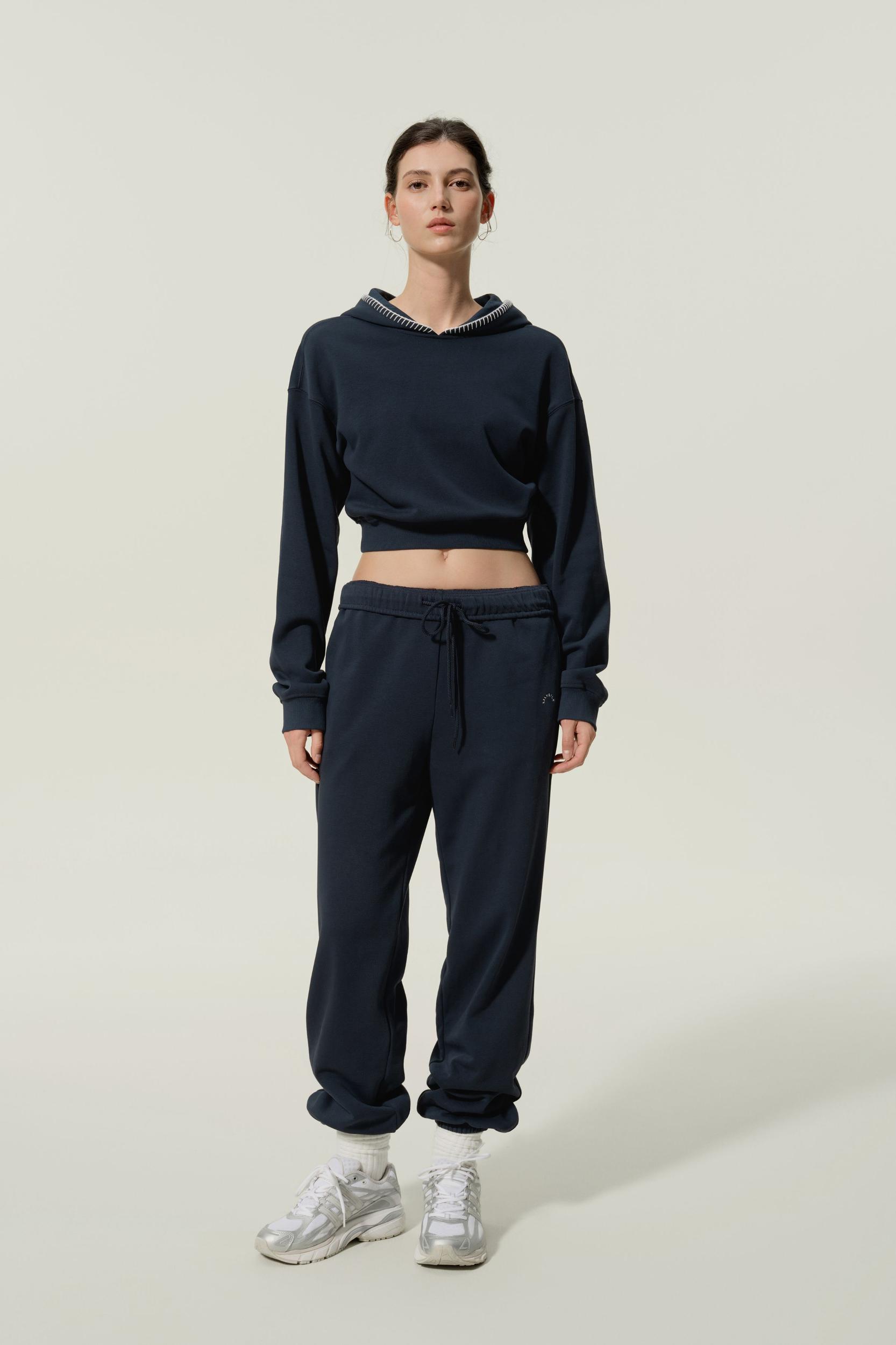 Seamflow Poise Pullover Product Image
