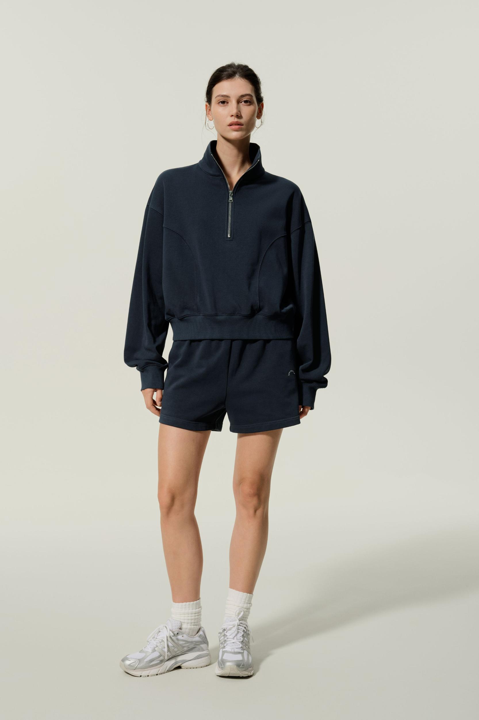 Heirloom '89 Half-Zip Pullover Product Image