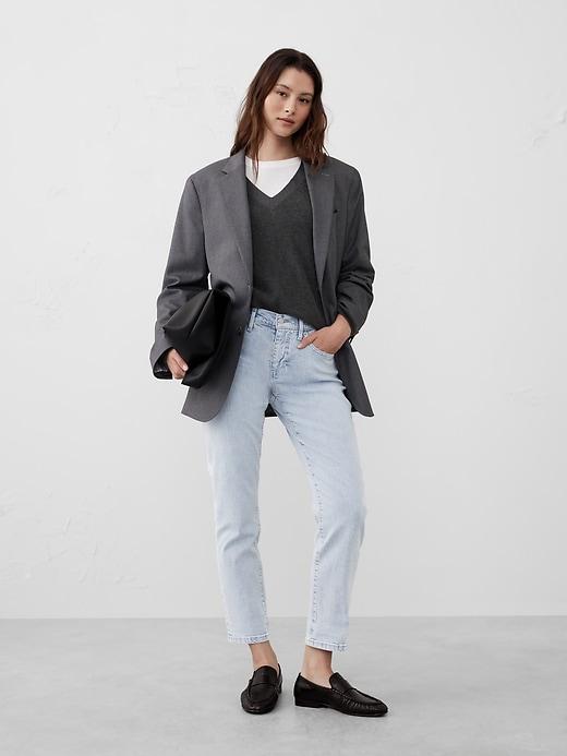 Girlfriend Jean Product Image