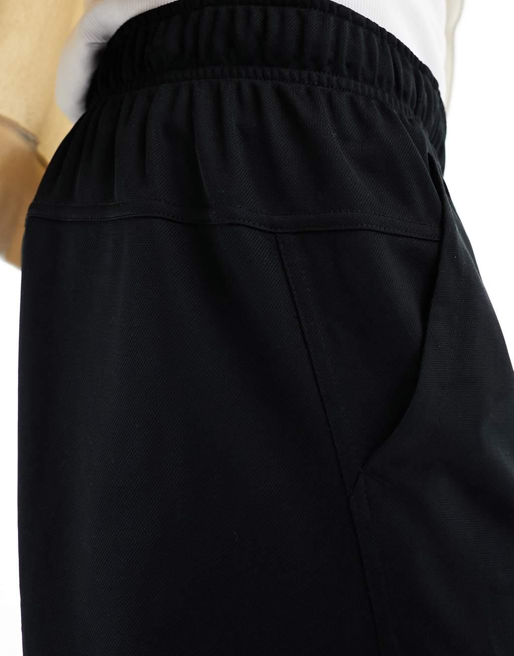Nike Training Dri-FIT Totality 7 inch unlined shorts in black Product Image