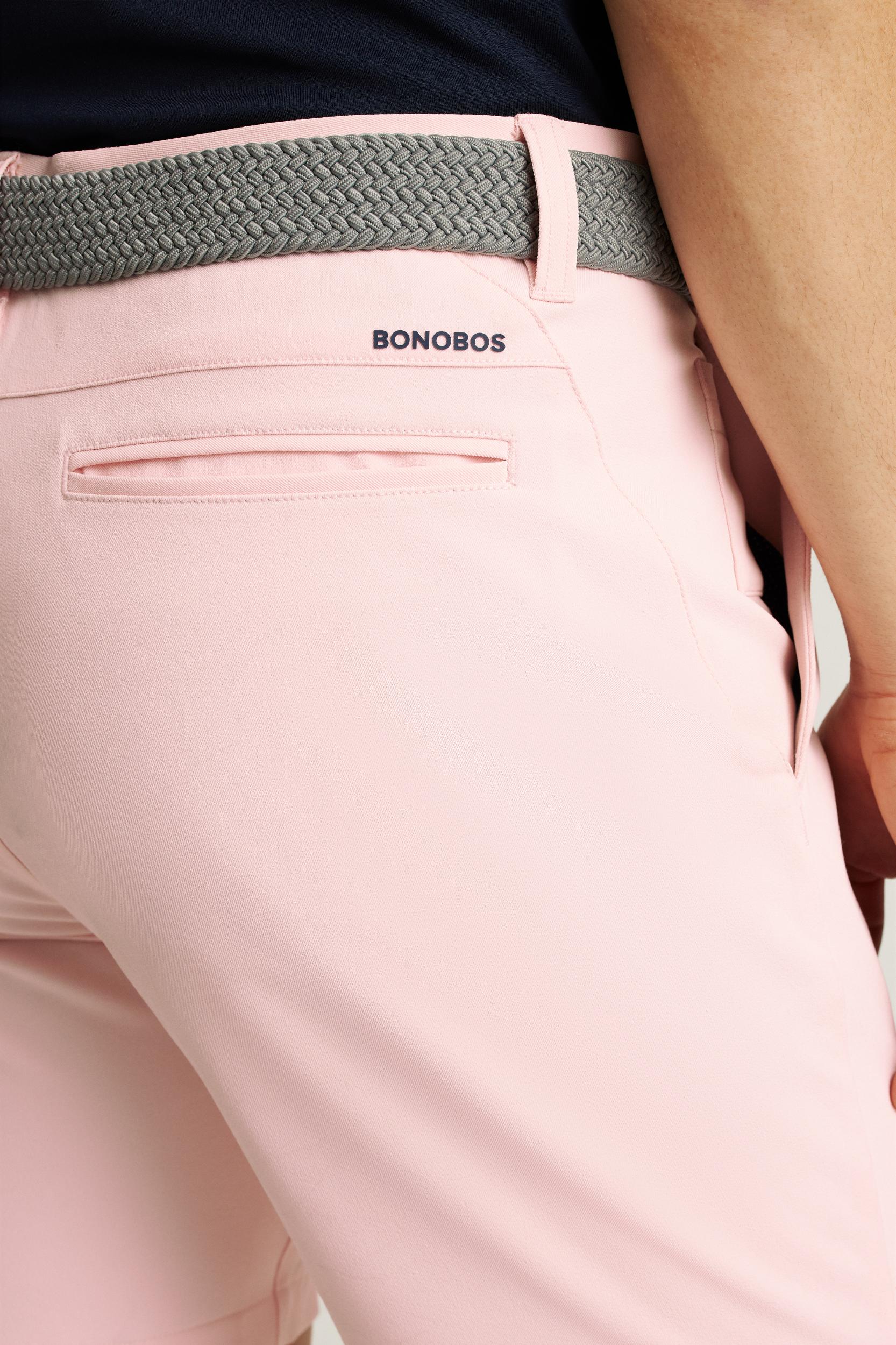 Highland Tour Golf Shorts Product Image