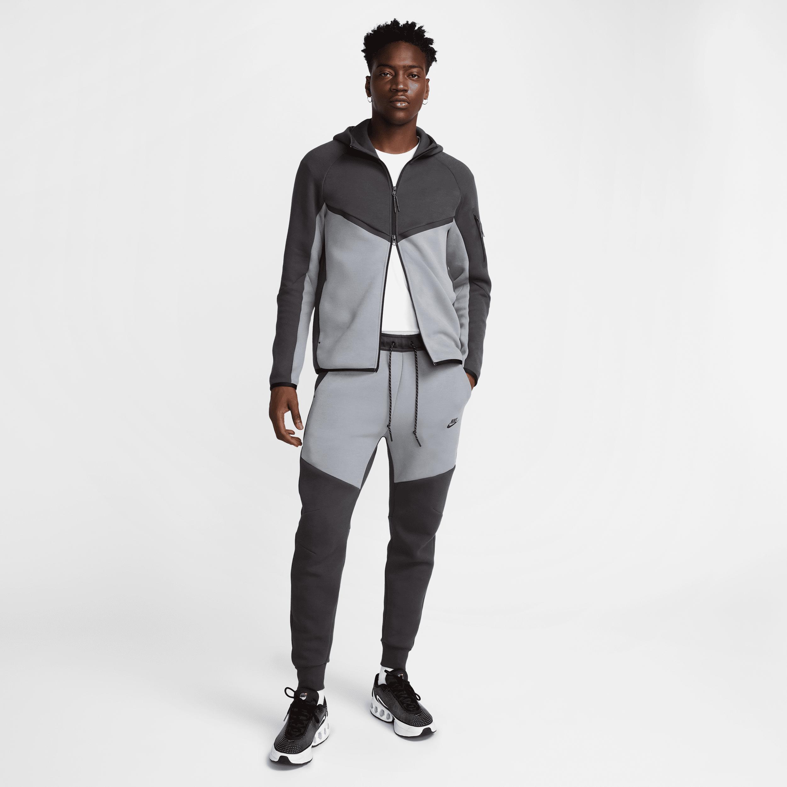 Nike Mens Tech Fleece Jogger Pants | HV0959-234 Product Image