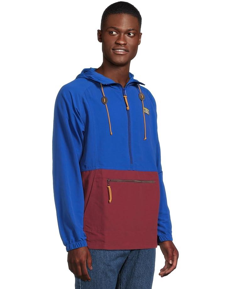 Mountain Classic Anorak Multicolor Product Image