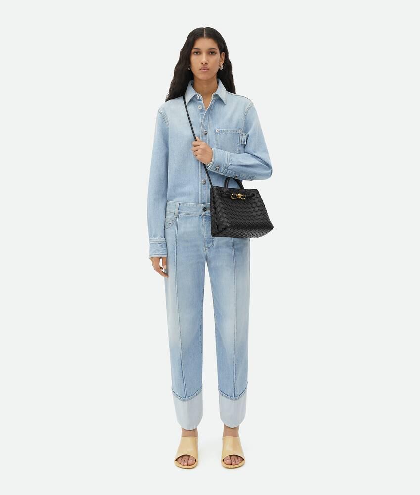 Women's Small Andiamo in Black Product Image