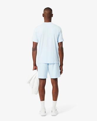 Lightweight Diamond Taffeta Sport Shorts Product Image