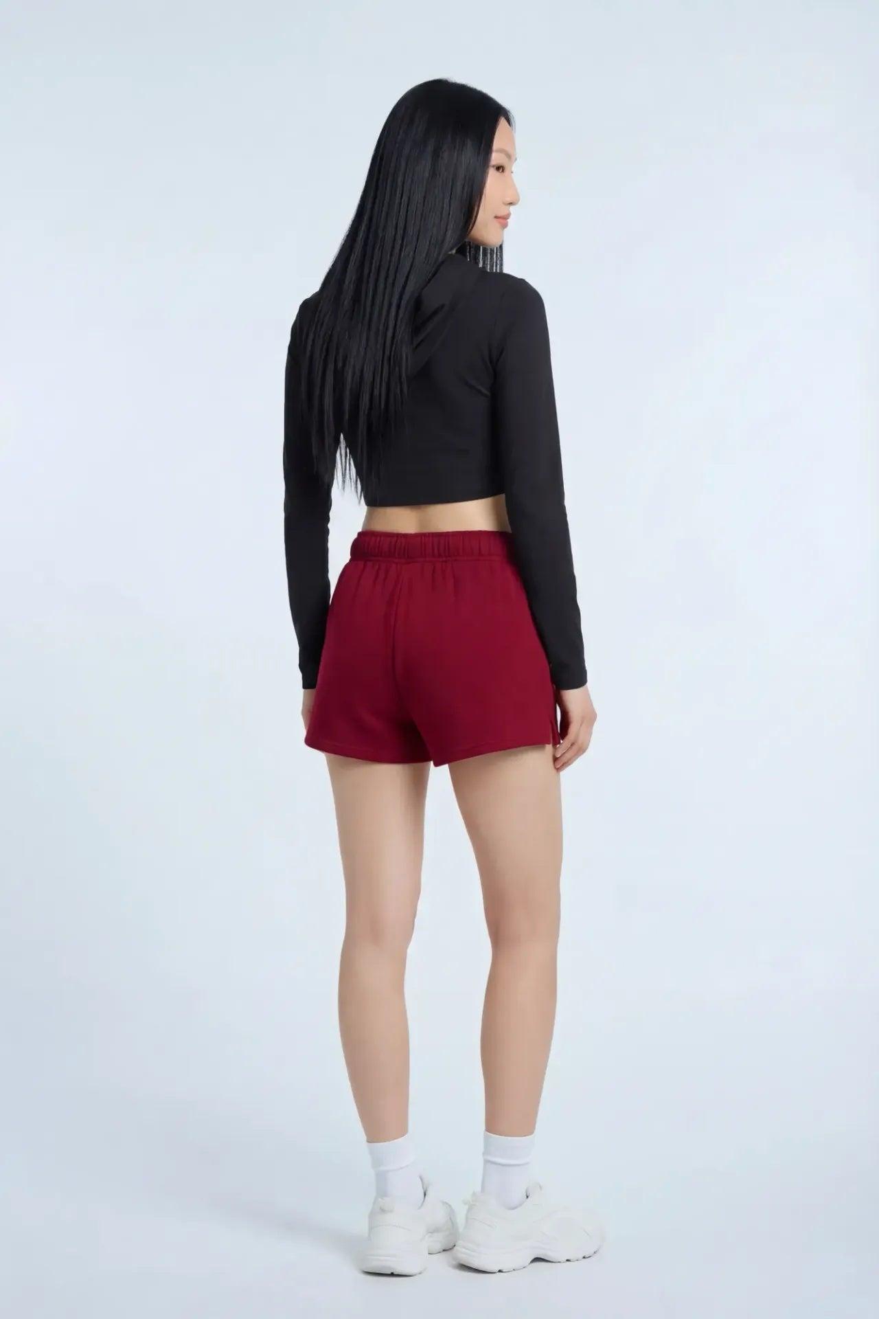 Fleece Short Female Product Image
