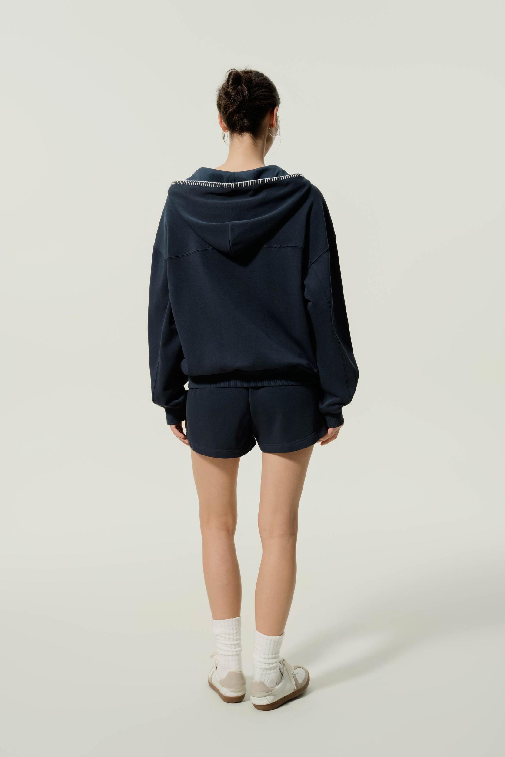 Seamflow Verge Hoodie Product Image