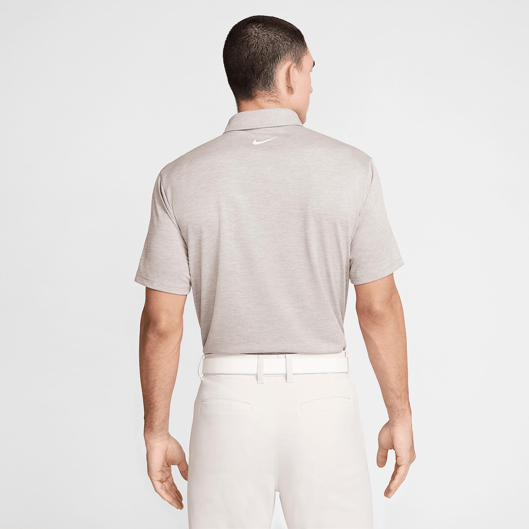 Nike Men's Tour Dri-FIT Jacquard Golf Polo Product Image
