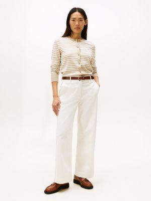 Lightweight Cotton Cardigan Product Image