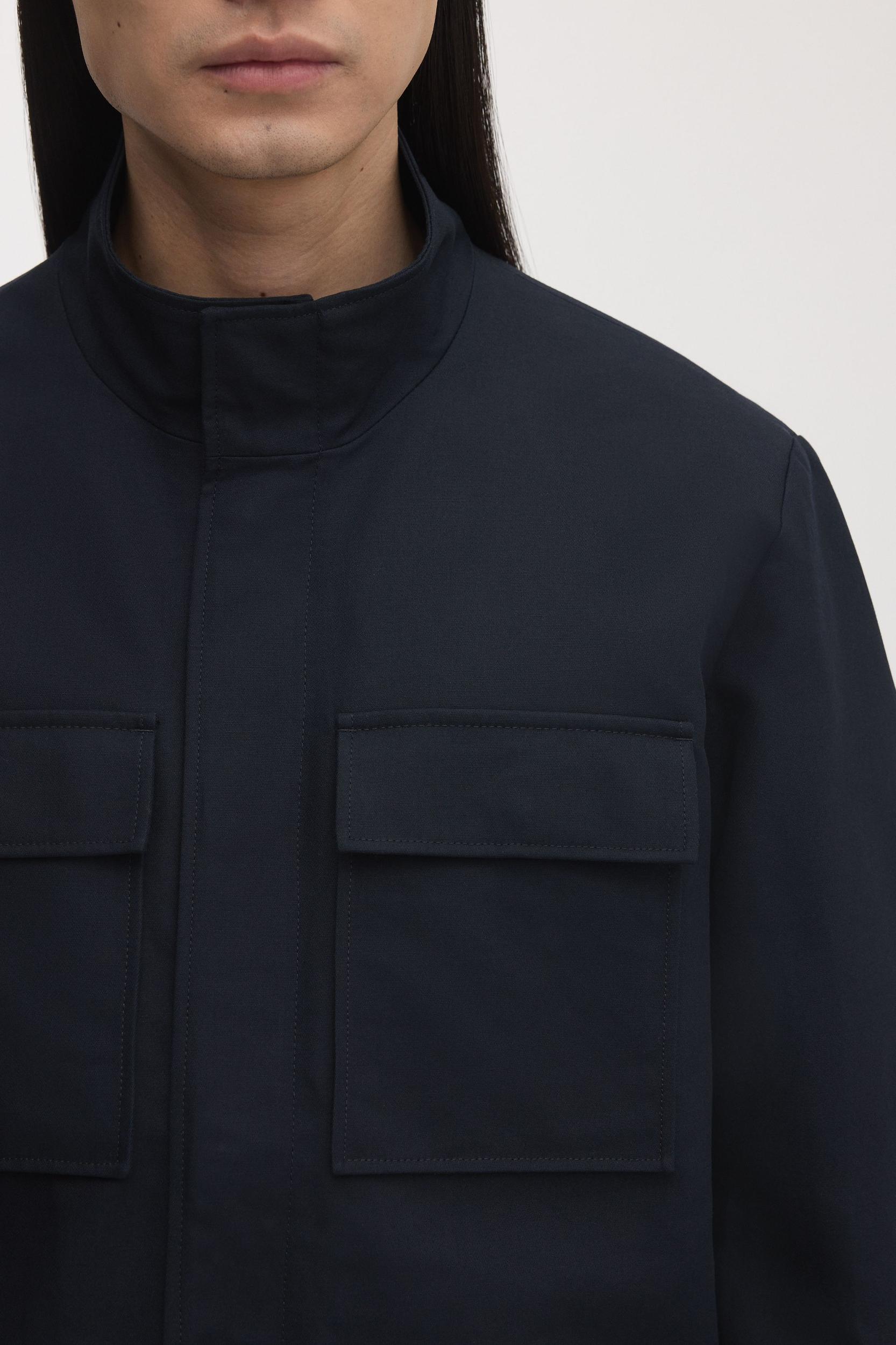 The Field Jacket Product Image