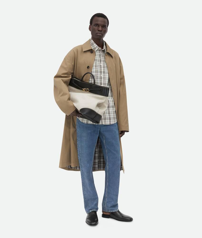 Women's Large Andiamo in Natural/black Product Image