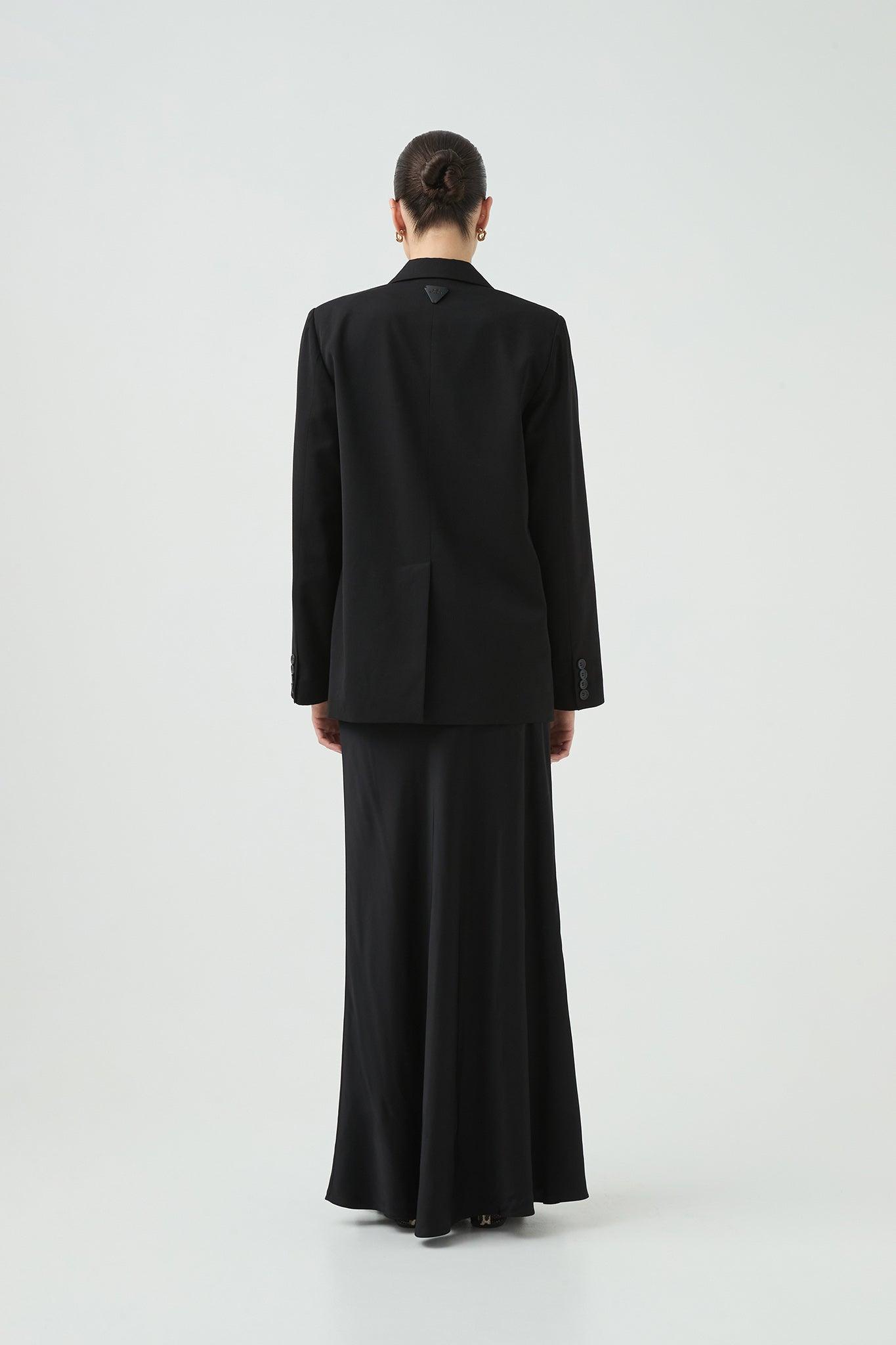 Roxanne Oversized Blazer Product Image