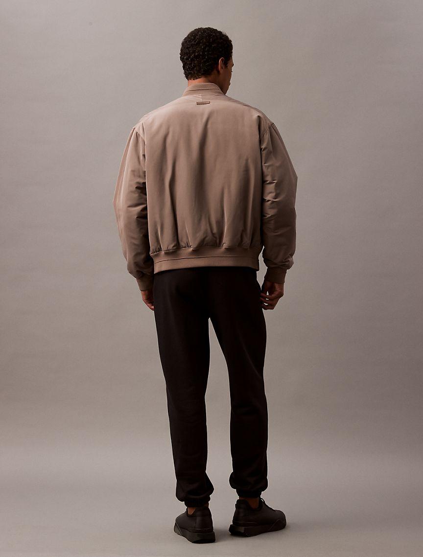 Archive Logo Fleece Joggers Product Image