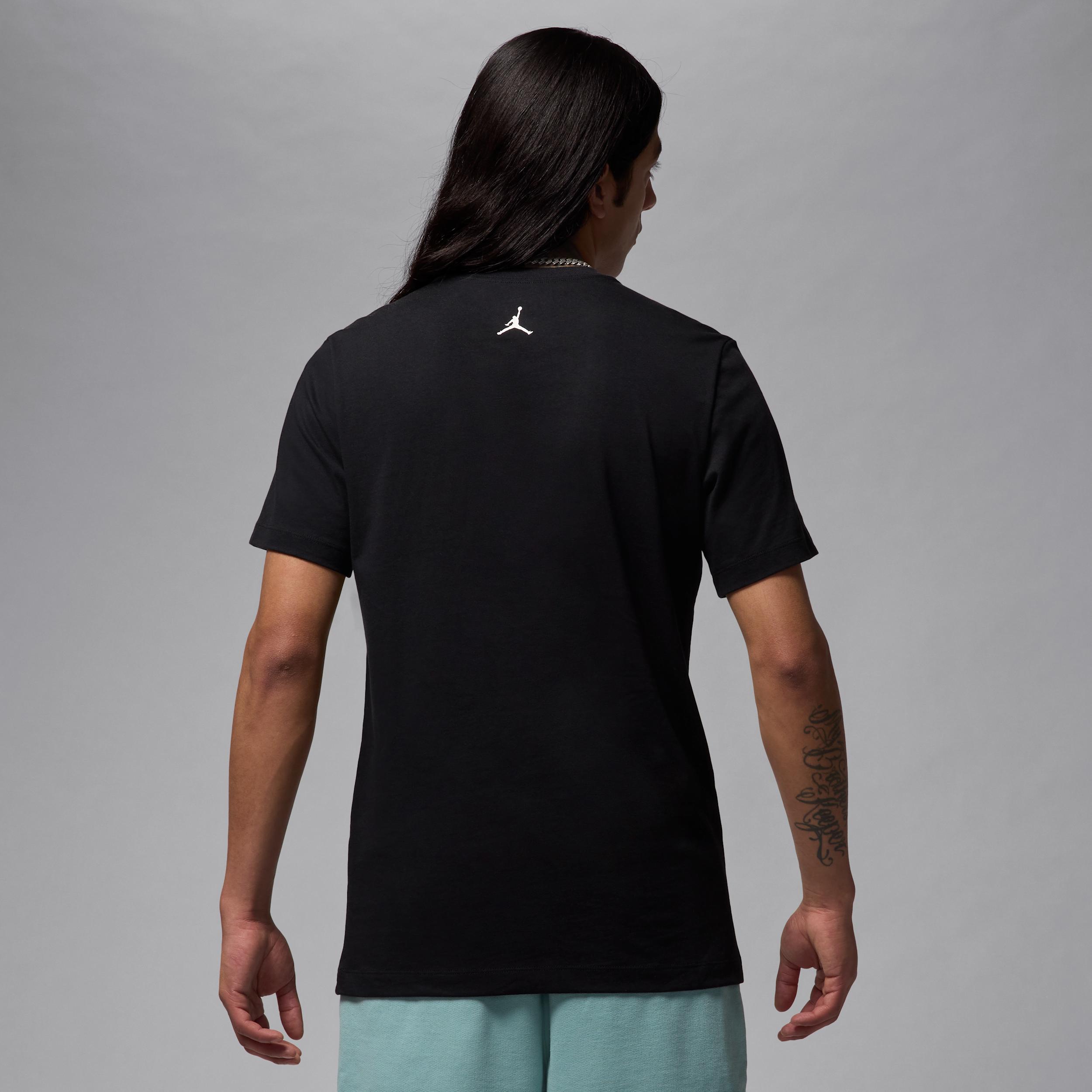 Men's Jordan Flight Essentials AJ1 Short-Sleeve T-Shirt Product Image