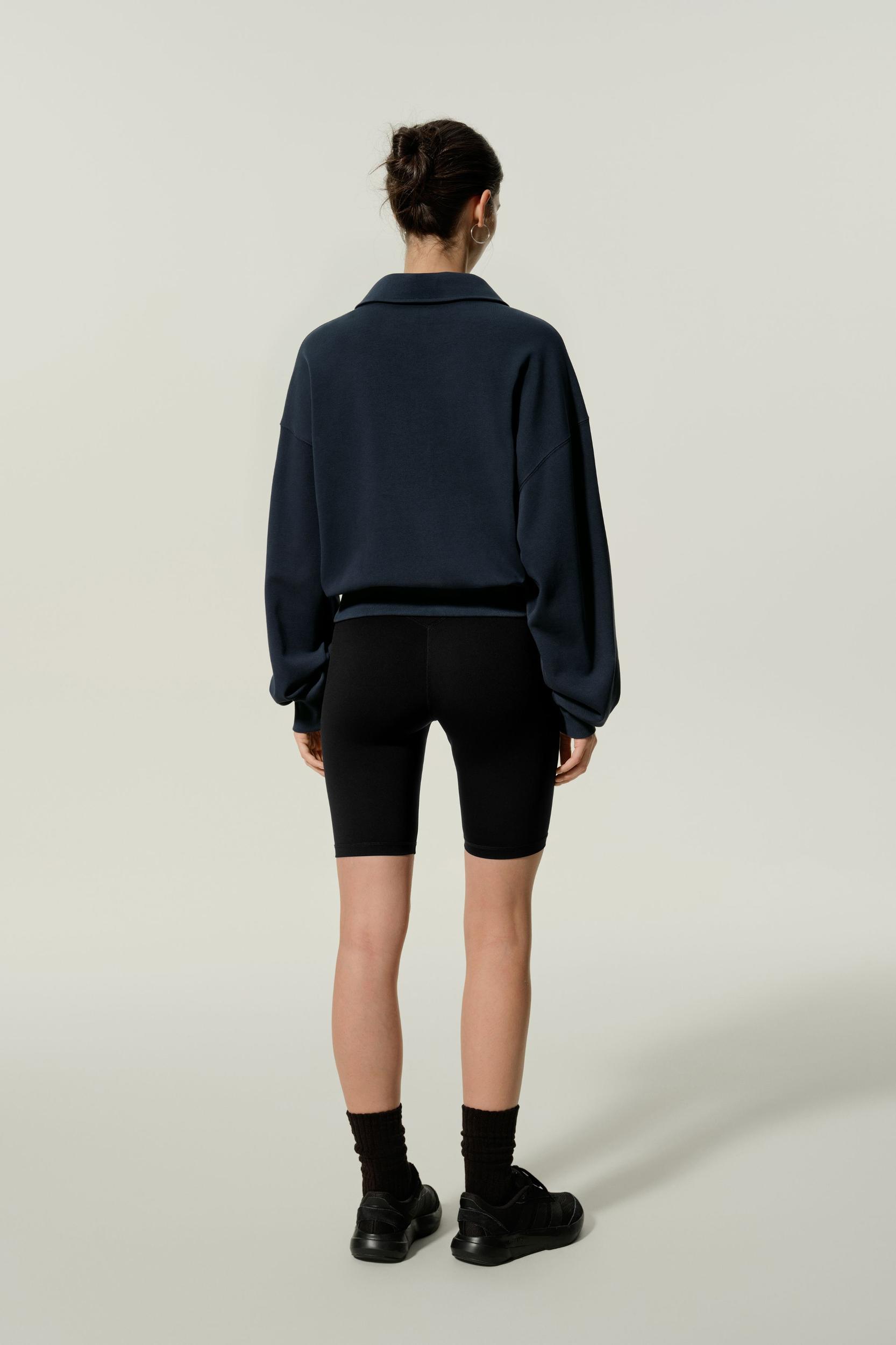 Heirloom '89 Polo Sweatshirt Product Image