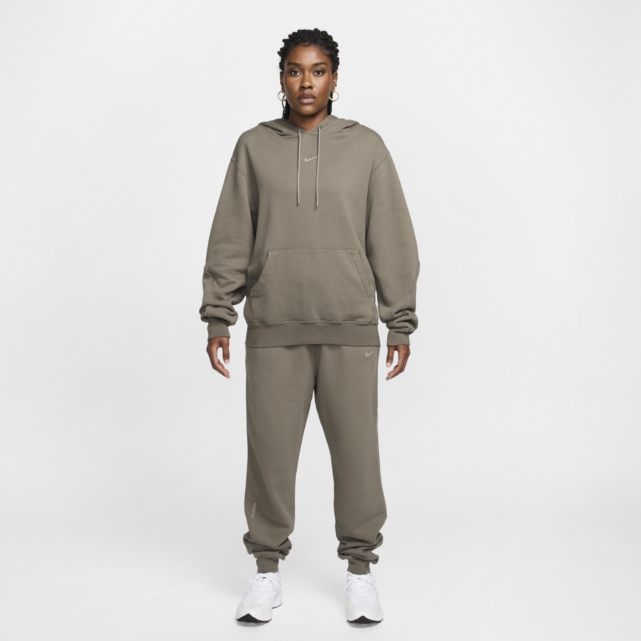 Nike Men's NOCTA NOCTA Fleece CS Hoodie Product Image