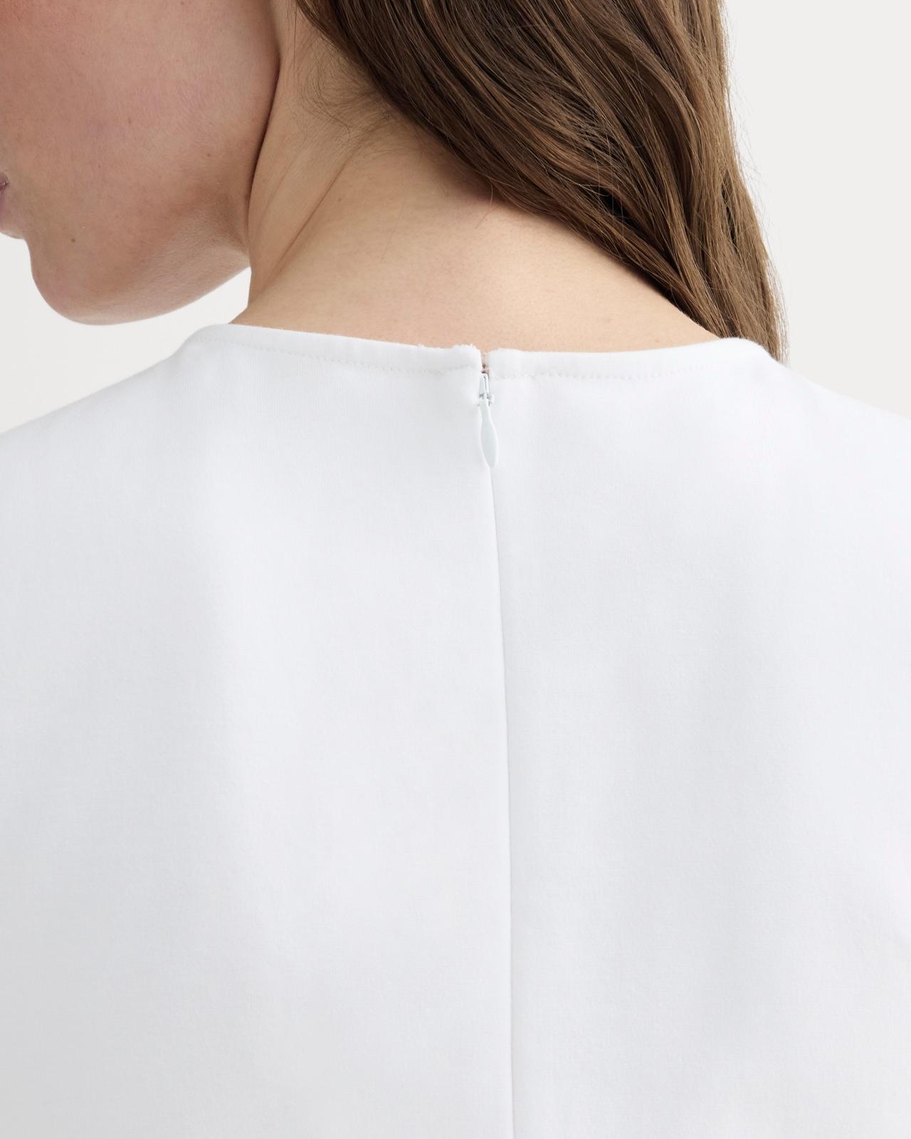 Womens Dream 90s Shift Dress by Everlane Product Image