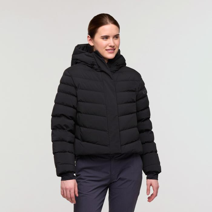 Alivio Down Jacket - Women's Product Image