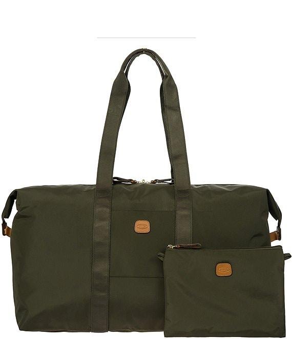 Bric's X-Bag 22#double; Folding Duffle Bag Product Image