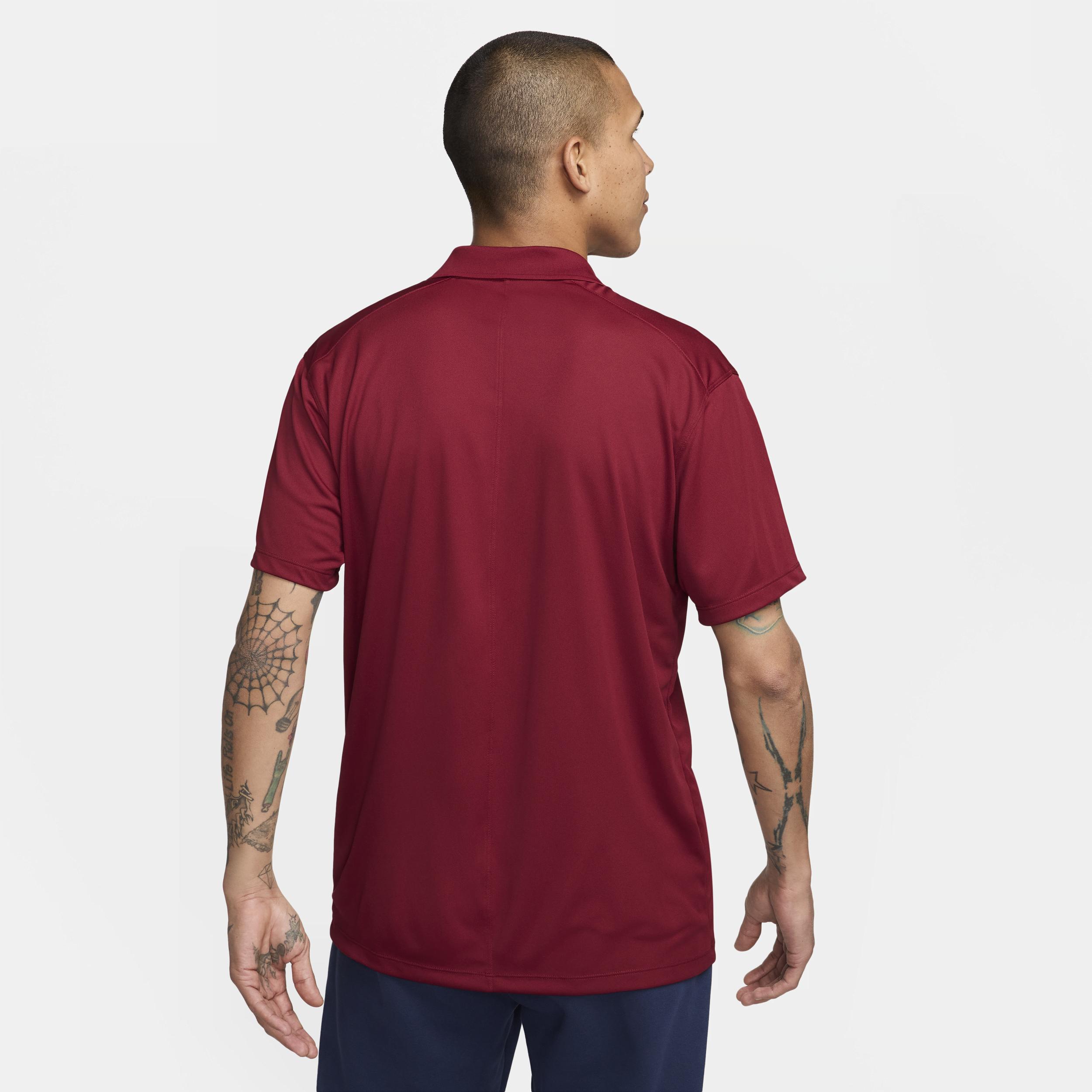 USMNT Victory Nike Men's Dri-FIT Soccer Polo Product Image