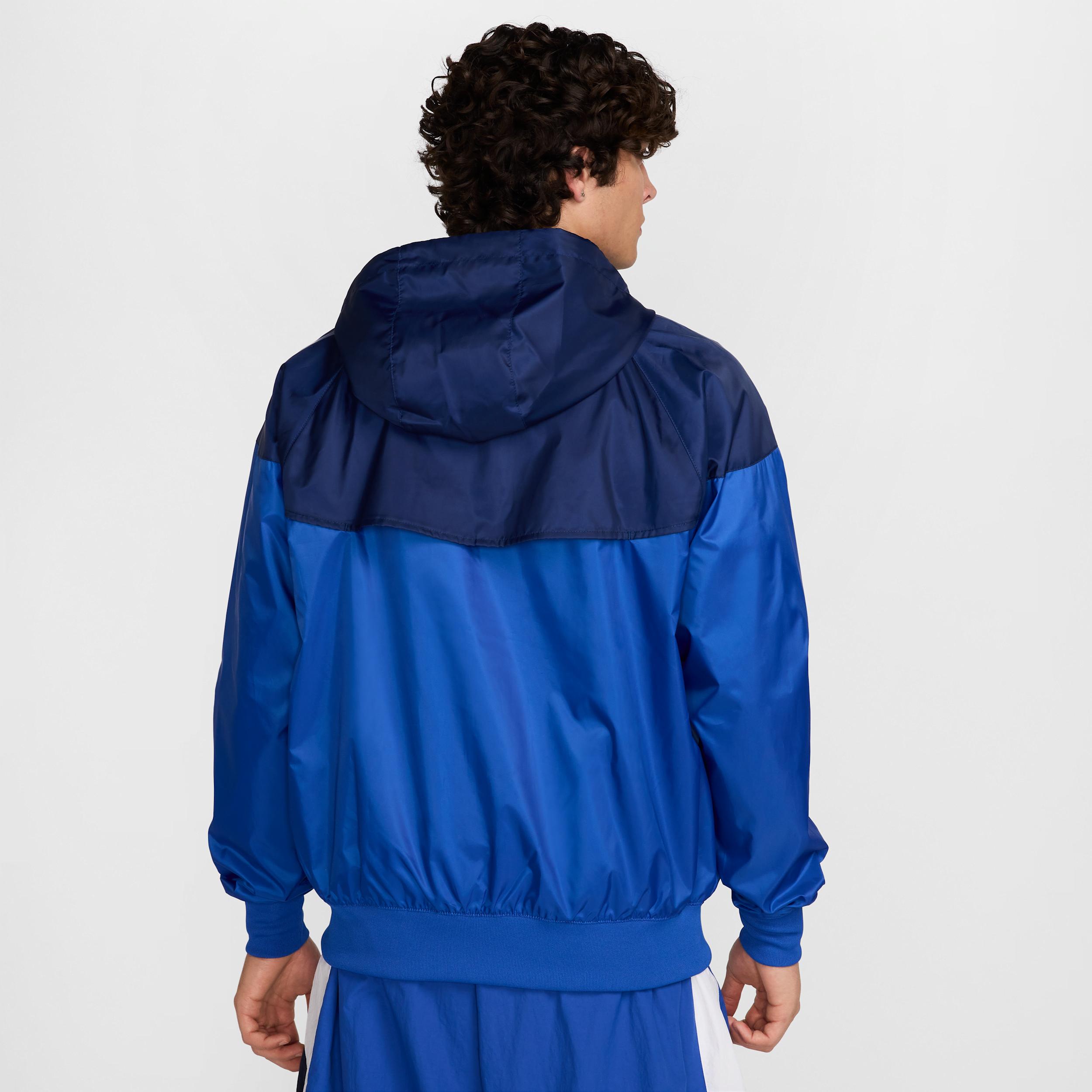 Nike Sportswear Windrunner Men's Hooded Jacket Product Image
