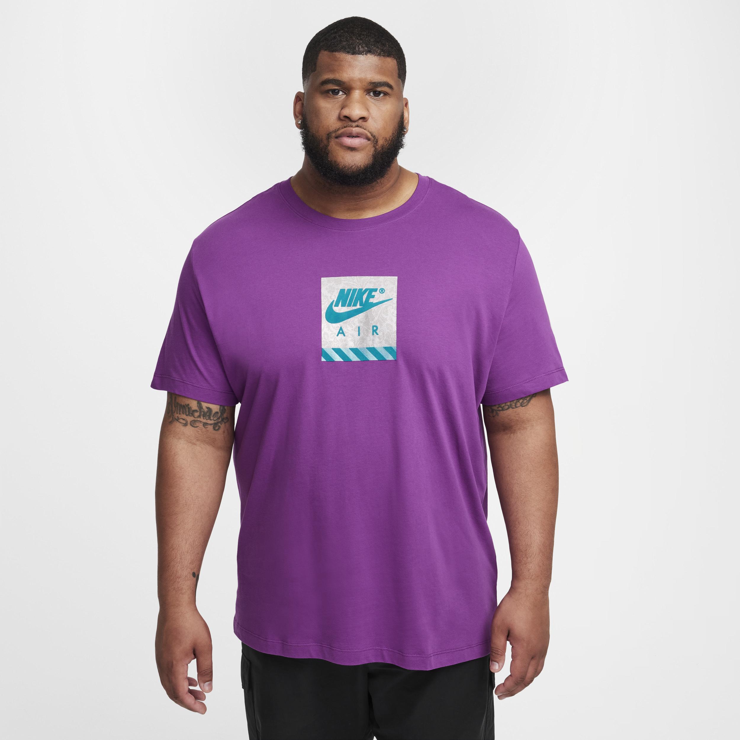 Nike Sportswear T-Shirt Product Image