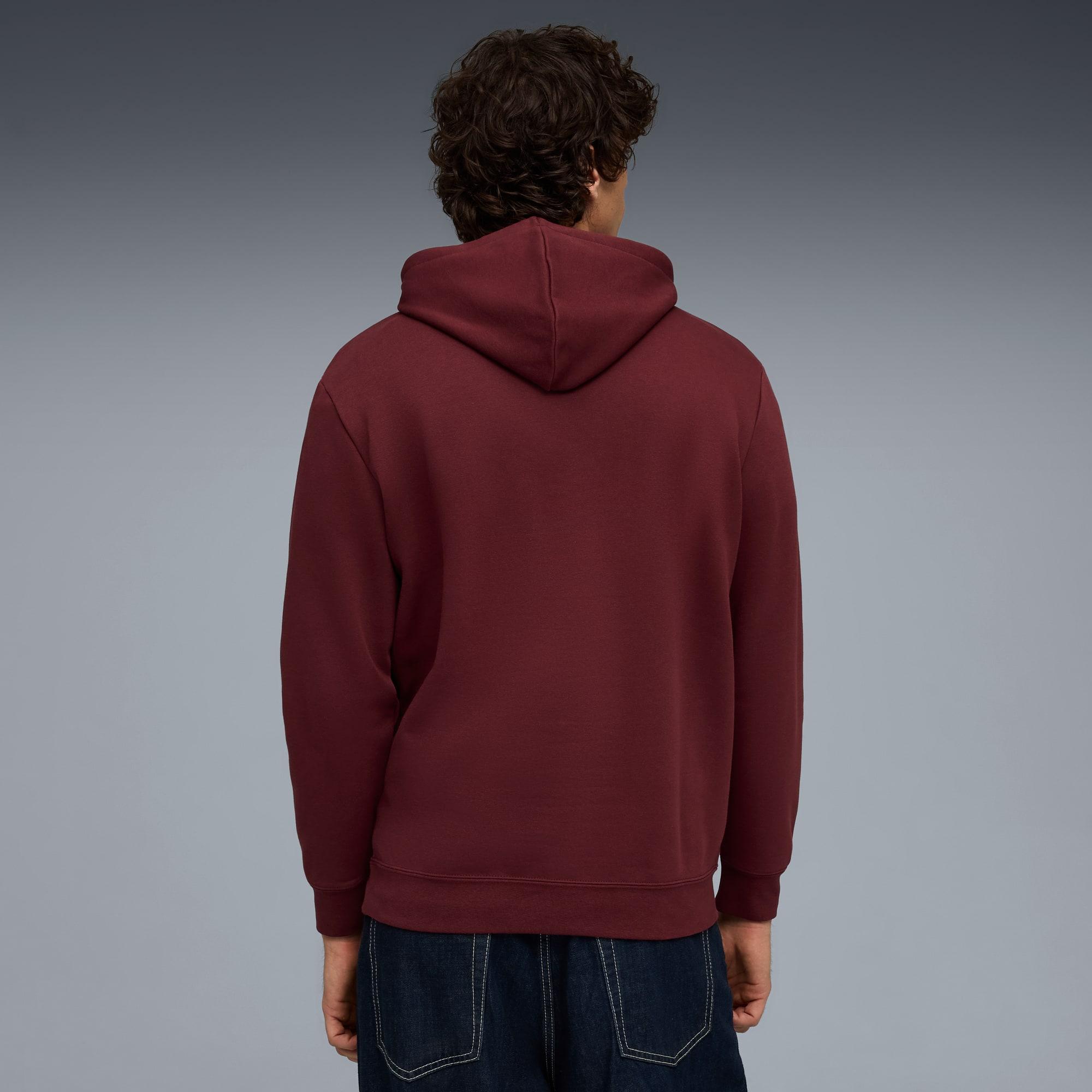 PUMA Sport Heritage Men's Hoodie Product Image