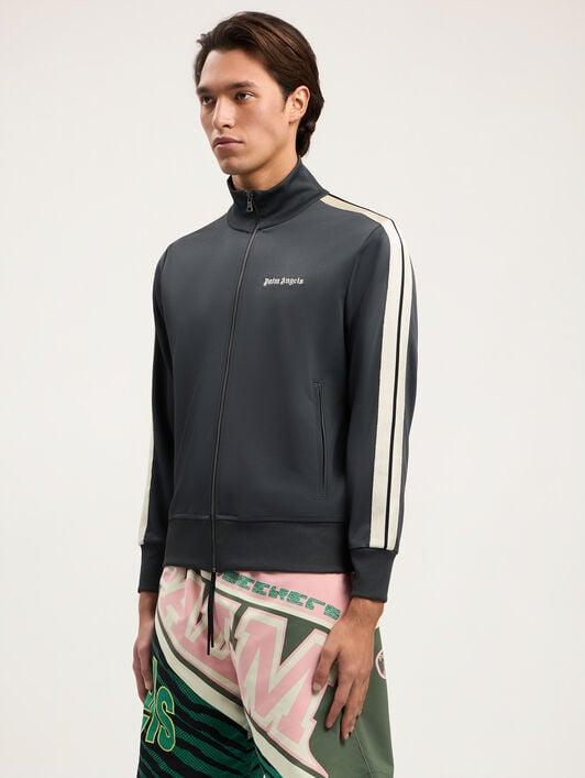 Classic Logo Track Jacket Product Image