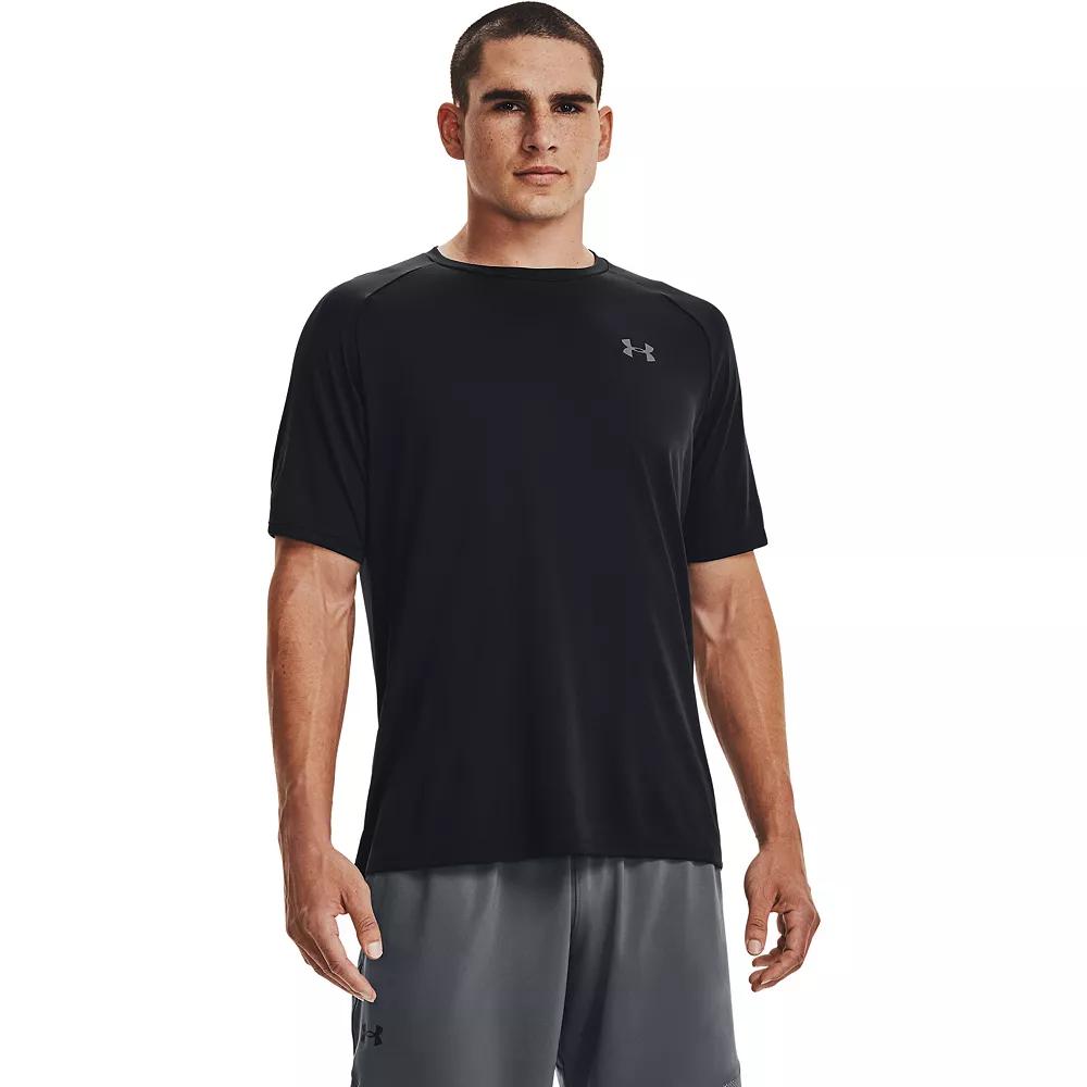 Men's Under Armour Tech 2.0 Short Sleeve Tee,  Product Image