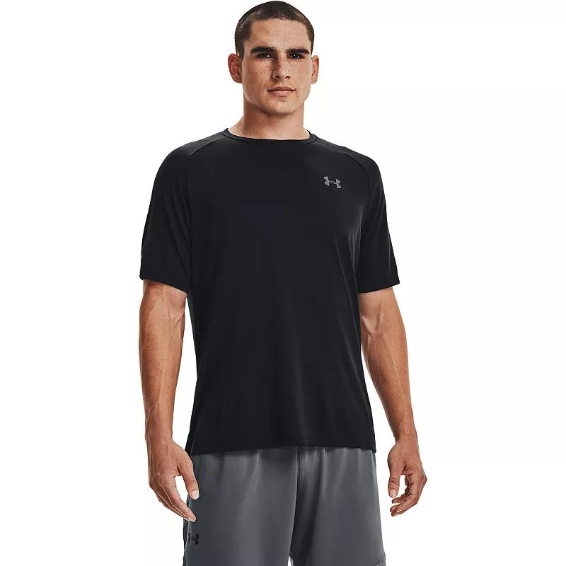 Men's Under Armour Tech 2.0 Short Sleeve Tee,  Product Image