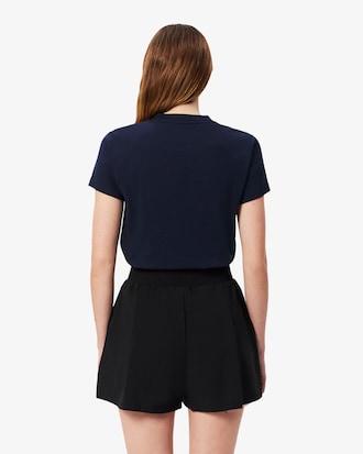 Ultra Dry Technical Cotton Sport T-shirt Product Image