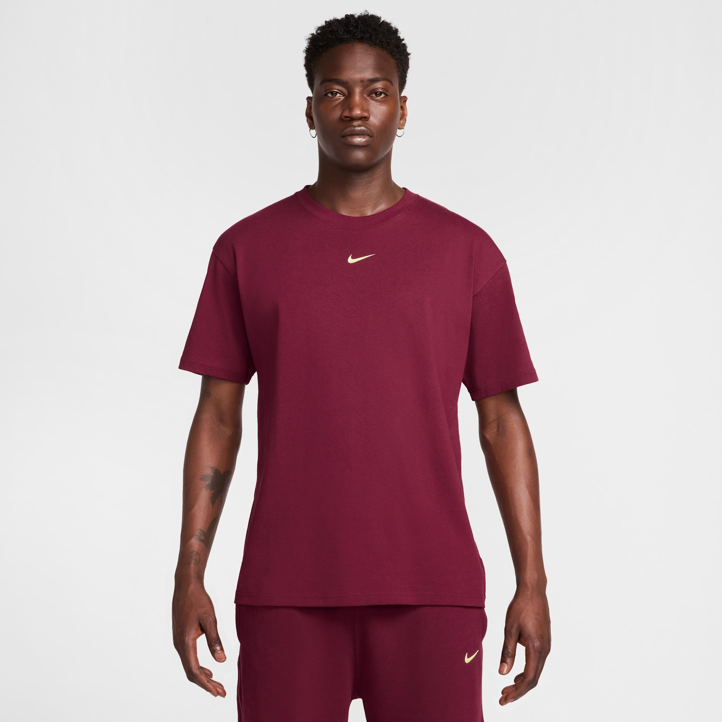 Nike Men's NOCTA T-Shirt Product Image