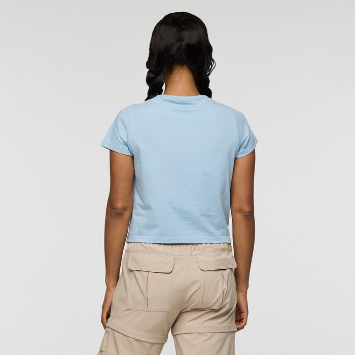 Cuatro Bitmap T-Shirt - Women's Product Image
